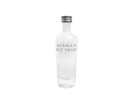 Mermaid vodka