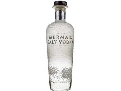 mermaid salt vodka