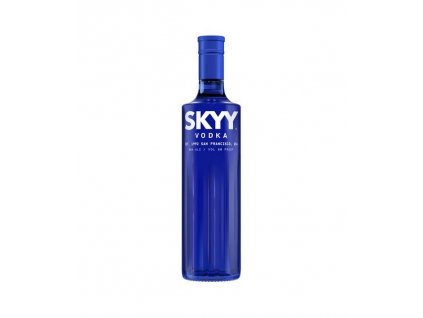 Skyy Vodka  40,0% 1,0 l