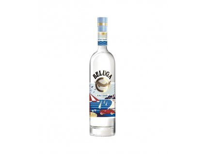 Beluga Noble Summer  40,0% 0,7 l