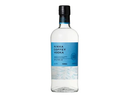 nikka vodka 0,7 l