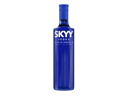 Skyy vodka