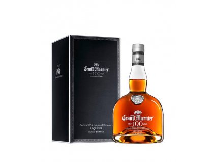Grand Marnier Cuvée du Centenaire  40,0% 0,7 l