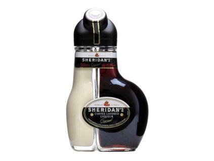Sheridans 1l