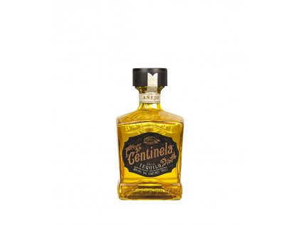 Centinela Añejo  40,0% 0,7 l