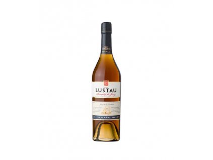 Lustau Brandy de Jerez Solera Reserva  40,0% 0,7 l