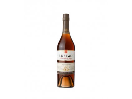 Lustau 10 Y.O. Brandy de Jerez Solera Gran Reserva  40,0% 0,7 l
