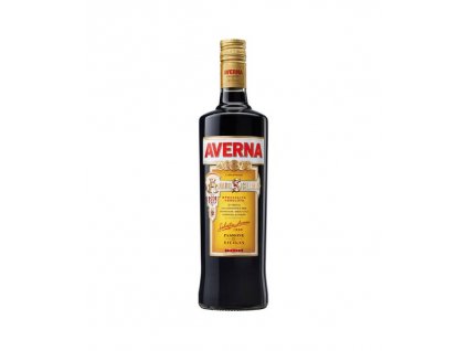 Averna Amaro Siciliano  29,0% 1,0 l