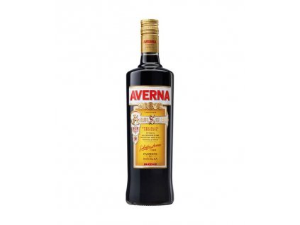 Averna Amaro Siciliano 3L  29,0% 3,0 l
