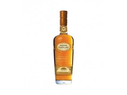 Pierre Ferrand Ambré  40,0% 0,7 l