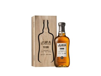 4127 jura rare vintage 1990 1