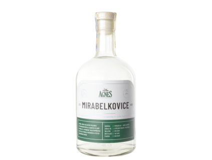 mirabelka