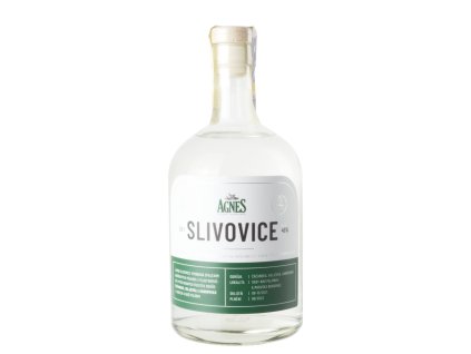 slivovice