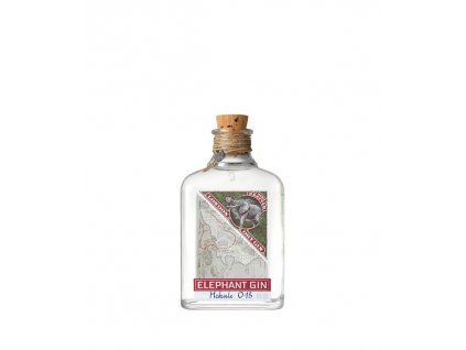 Elephant Gin  45,0% 0,5 l