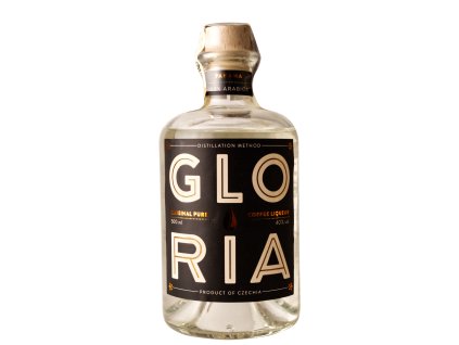 gloriaspirit