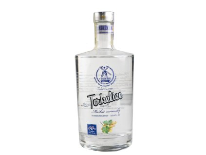 terkelica muskat