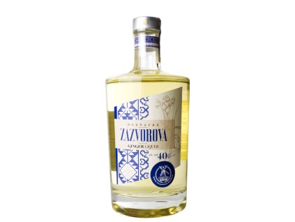 zazvor