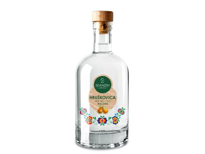 hruskovice will1