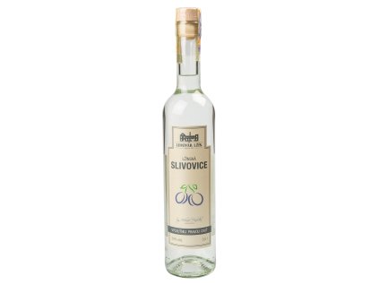 slivovice