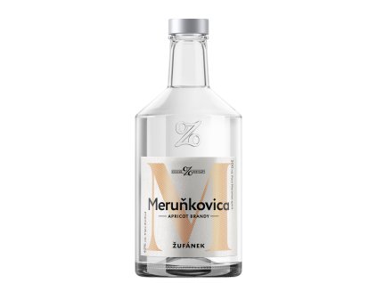 merunkovica