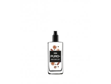 Puro+ Spray Set  56,3% 0,8 l