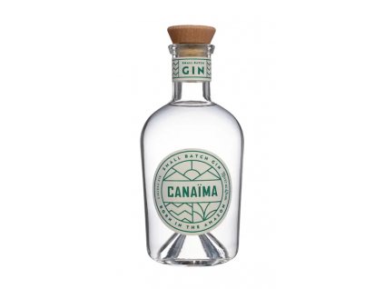 Canaima gin