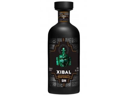Xibal gin