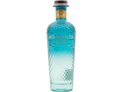 MermaidGin