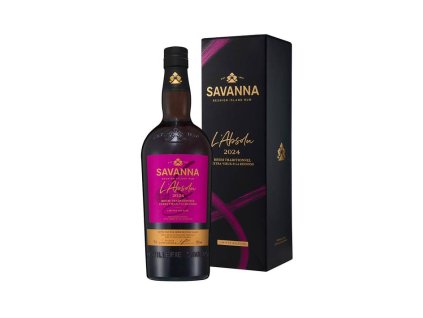 5424 savanna absolu 2024