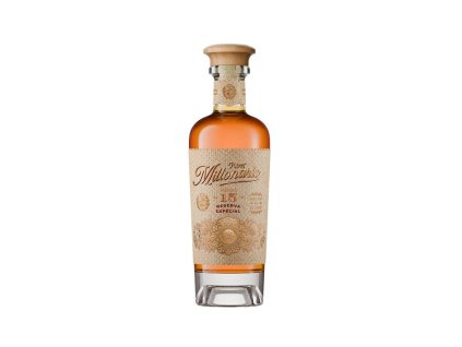 Millonario 15 Reserva Especial 2025  40,0% 0,7 l