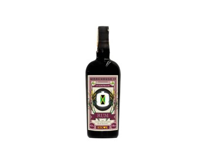 3771 warehouse overproof stche