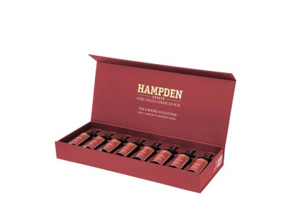 5083 hampden 8marks 1yo