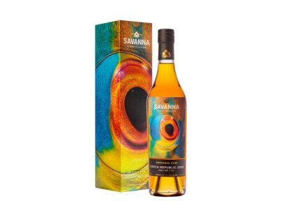 5613 savanna bouteille czech