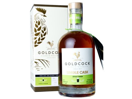 gcstout 2