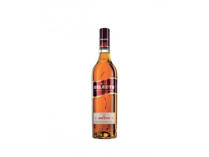 Santa Teresa Ron Selecto  40,0% 0,7 l