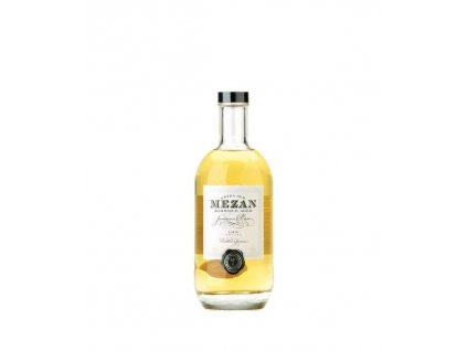 Mezan Jamaica Barrique XO  40,0% 0,7 l