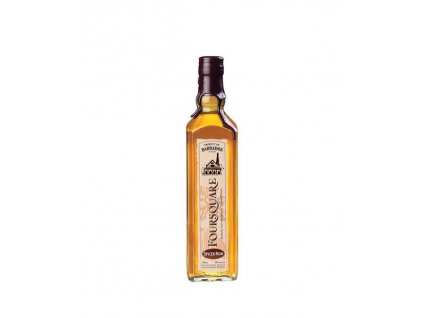 Foursquare Spiced  37,5% 0,7 l