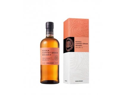 Nikka Coffey Grain  45,0% 0,7 l