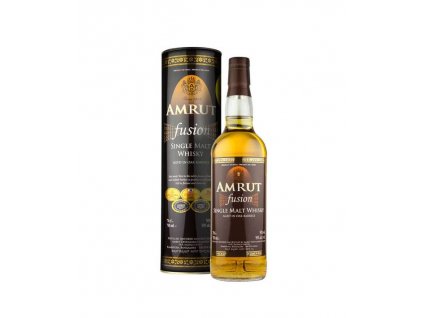 Amrut Fusion  50,0% 0,7 l