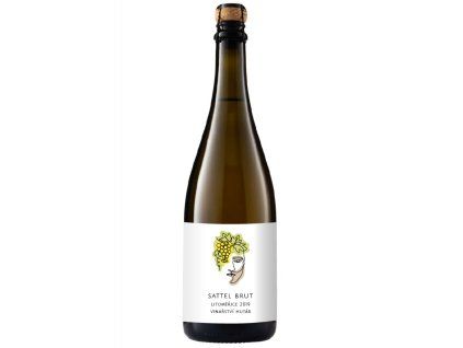 sattel brut 2