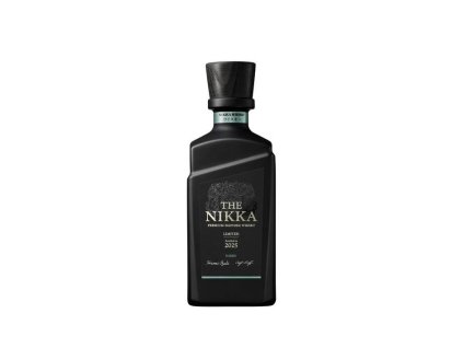 nikka limited