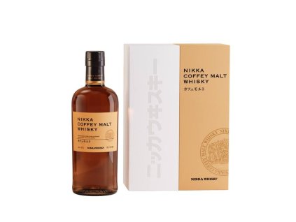 5900 nikka coffey malt gift