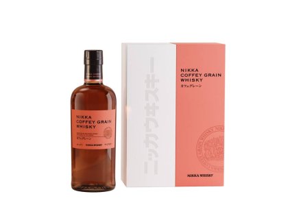 5901 nikka coffey grain gift