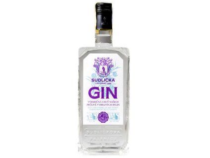 gin