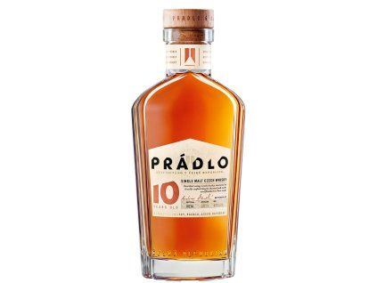 6200 pradlo whisky 10yo 43 0 7l