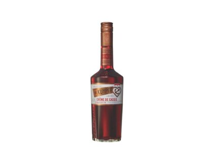 5850 de kuyper creme de cassis 1