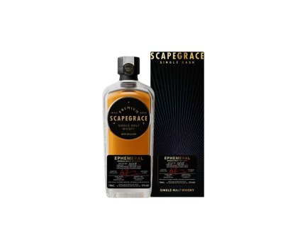 5881 scapegrace ephemeral 1