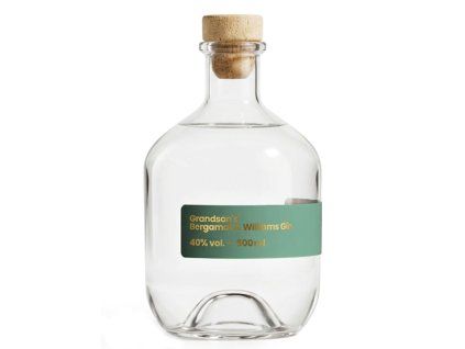bergamot