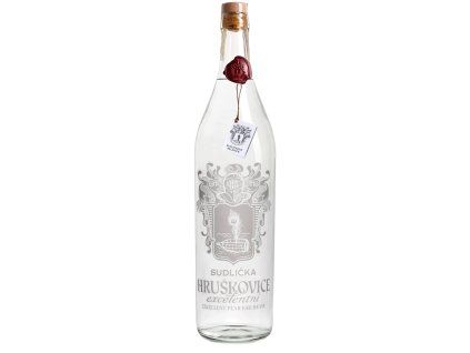 sudlicka hruskovice 3l 2