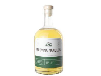medovina mandlova